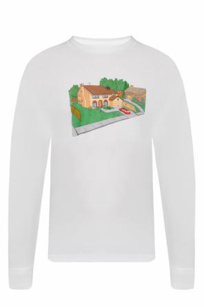 Printed t-shirt, zdjęcie 1 Printed t-shirt od Off White